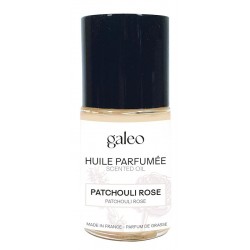 Huile Parfumée Patchouli...