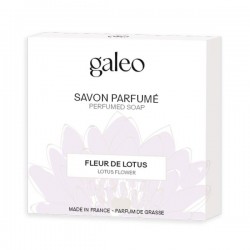 Savon Fleur De Lotus...