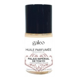 Huile Parfumée Palais...