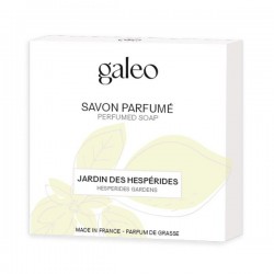 Savon Jardin Des Hespérides...