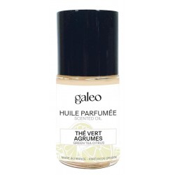 Huile Parfumée Thé Vert...