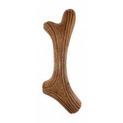 Jouet chien WOOD ANTLER...