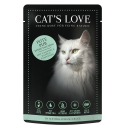 CAT'S LOVE adult gelée...