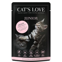 CAT'S LOVE junior gelée...