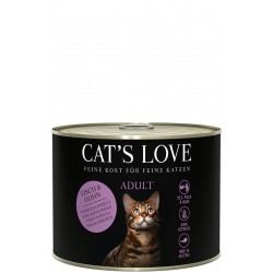 CAT'S LOVE adult...