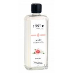 Parfum Neutre 1L-MAISON BERGER