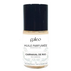 Huile Parfumée Carnaval De...