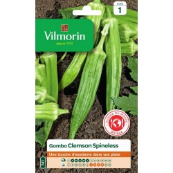 VILMORIN CUISINE DU...