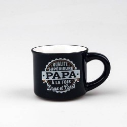 Tasse Expresso Papa -...