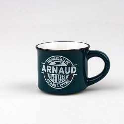 Tasse Expresso Arnaud -...