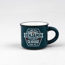 Tasse Expresso Benjamin -...