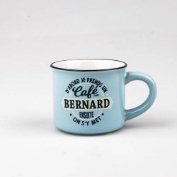 Tasse Expresso Bernard -...