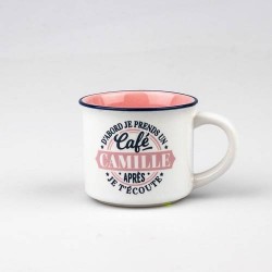 Tasse Expresso Camille -...