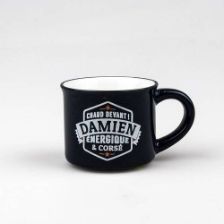 Tasse Expresso Damien -...