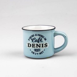 Tasse Expresso Denis -...