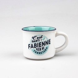 Tasse Expresso Fabienne -...