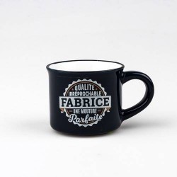 Tasse Expresso Fabrice -...