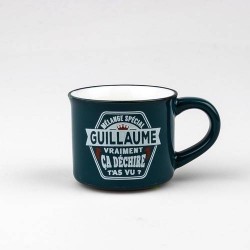 Tasse Expresso Guillaume -...