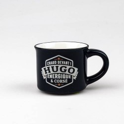 Tasse Expresso Hugo -...