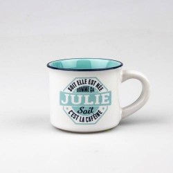 Tasse Expresso Julie -...