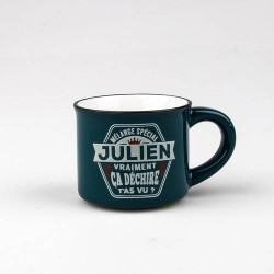 Tasse Expresso Julien -...