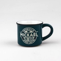 Tasse Expresso Mickael -...