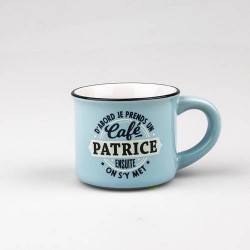 Tasse Expresso Patrice -...