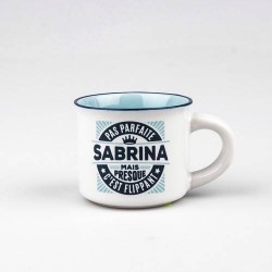 Tasse Expresso Sabrina -...