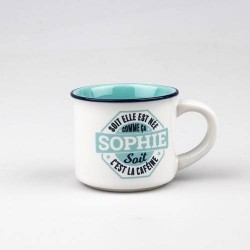 Tasse Expresso Sophie -...