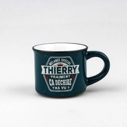 Tasse Expresso Thierry -...