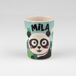 Gobelet Mila -Panda Team