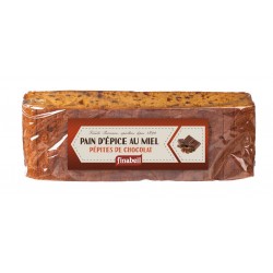 Pain D'Épices Tranché...