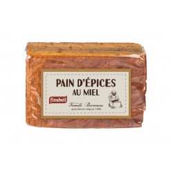 Pain D'Épices Nature...