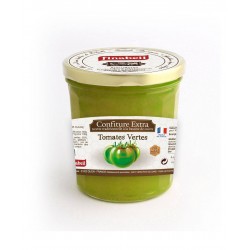 Confiture Tomates Vertes En...