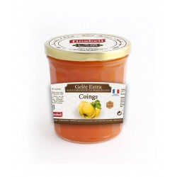 Gelée Coings En Pot Verre...