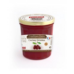 Confiture Cerises Griottes...