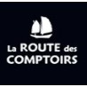 LA ROUTE DES COMPTOIRS