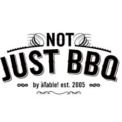 NOT JUST BBQ