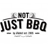 NOT JUST BBQ