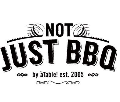 NOT JUST BBQ