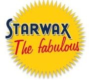 STARWAX THE FABULOUS