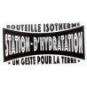 STATION D'HYDRATATION