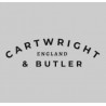 CARTWRIGHT & BUTLER