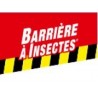 BARRIÈRE À INSECTES