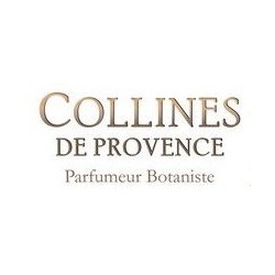 COLLINES DE PROVENCE